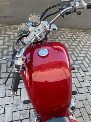 HONDA-750 MAGNA-1994