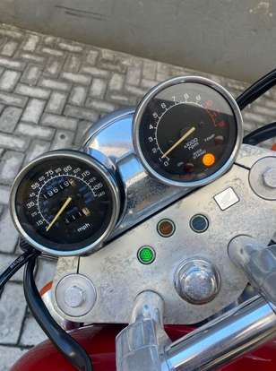 HONDA-750 MAGNA-1994