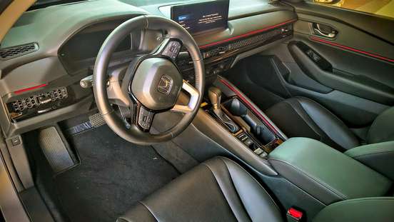 HONDA-ACCORD-2025