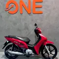 HONDA BIZ 125 EX HONDA BIZ 125 EX
