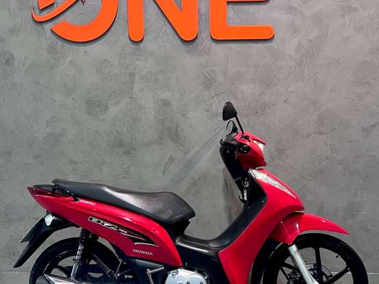 HONDA-BIZ 125 EX HONDA-BIZ 125 EX-2014