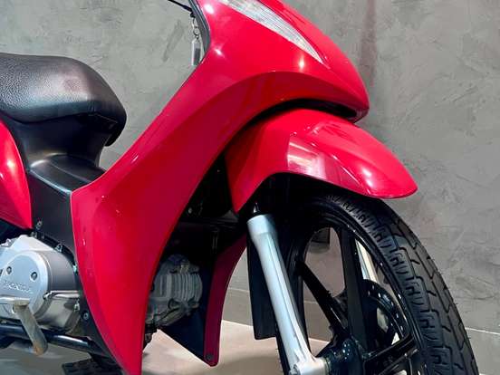 HONDA-BIZ 125 EX HONDA-BIZ 125 EX-2014