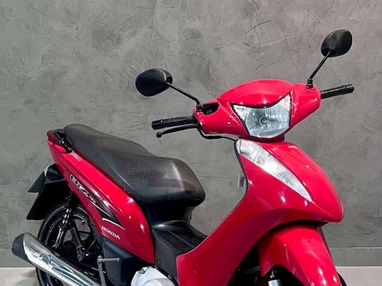 HONDA-BIZ 125 EX HONDA-BIZ 125 EX-2014