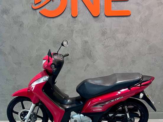 HONDA-BIZ 125 EX HONDA-BIZ 125 EX-2014