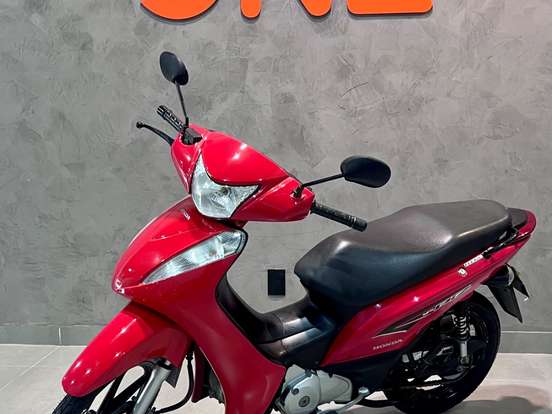 HONDA-BIZ 125 EX HONDA-BIZ 125 EX-2014