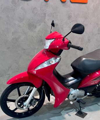 HONDA-BIZ 125 EX-2014