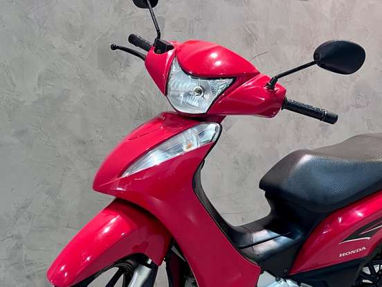 HONDA-BIZ 125 EX HONDA-BIZ 125 EX-2014