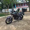 HONDA CB 500 X ABS HONDA CB 500 X ABS