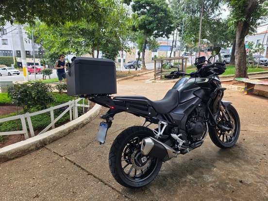 HONDA-CB 500 X ABS HONDA-CB 500 X ABS-2023