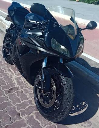 HONDA CBR 1000RR FIREBLADE 