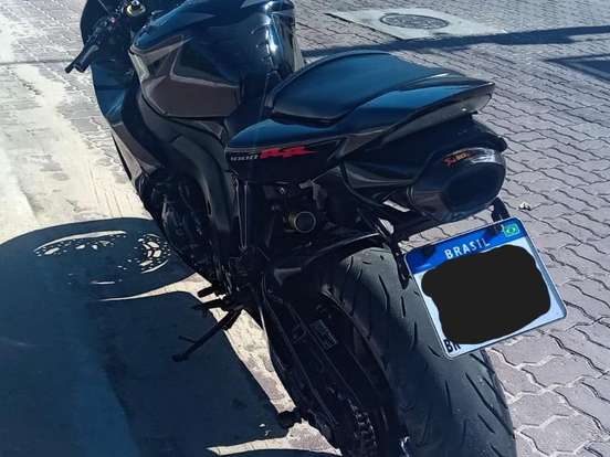 HONDA-CBR 1000RR FIREBLADE HONDA-CBR 1000RR FIREBLADE-2007