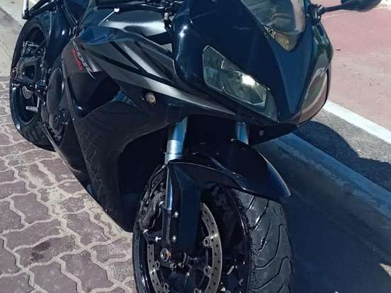 HONDA-CBR 1000RR FIREBLADE HONDA-CBR 1000RR FIREBLADE-2007