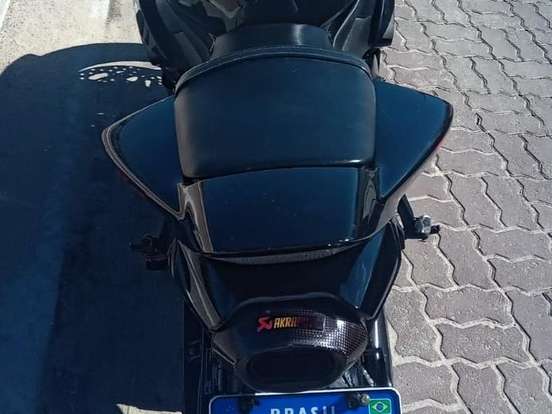 HONDA-CBR 1000RR FIREBLADE HONDA-CBR 1000RR FIREBLADE-2007