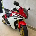 HONDA CBR 600F HONDA CBR 600F
