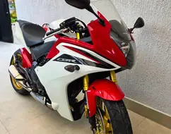 HONDA CBR 600F HONDA CBR 600F