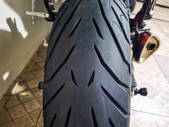 HONDA-CBR 600F HONDA-CBR 600F-2013