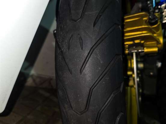 HONDA-CBR 600F HONDA-CBR 600F-2013