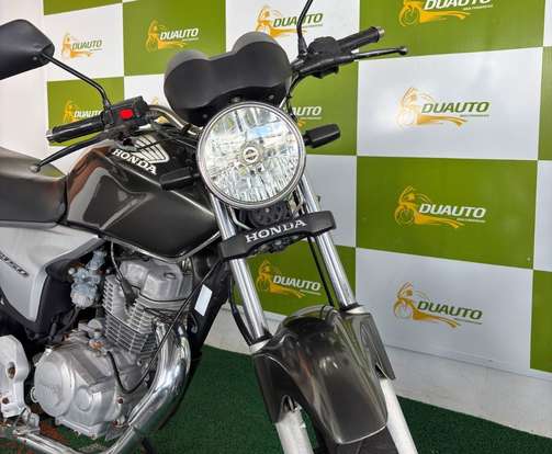 HONDA-CG 150 SPORT-2007
