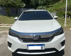 HONDA CITY 1.5 i-VTEC FLEX TOURING CVT HONDA CITY 1.5 i-VTEC FLEX TOURING CVT