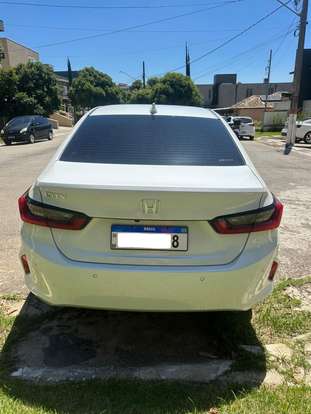 HONDA-CITY-1.5 i-VTEC FLEX TOURING CVT HONDA-CITY-2024