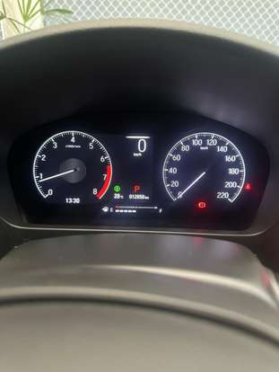 HONDA-CITY-1.5 i-VTEC FLEX TOURING CVT HONDA-CITY-2024