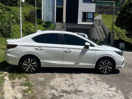 HONDA-CITY-1.5 i-VTEC FLEX TOURING CVT HONDA-CITY-2024