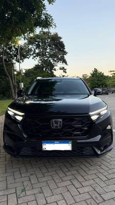 HONDA CRV 2.0 e:HEV ADVANCED E-CVT