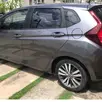 HONDA FIT 1.5 EX 16V FLEX 4P AUTOMÁTICO HONDA FIT 1.5 EX 16V FLEX 4P AUTOMÁTICO