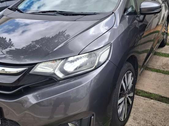 HONDA-FIT-1.5 EX 16V FLEX 4P AUTOMÁTICO HONDA-FIT-2017