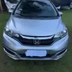 HONDA FIT 1.5 PERSONAL 16V FLEX 4P AUTOMÁTICO HONDA FIT 1.5 PERSONAL 16V FLEX 4P AUTOMÁTICO