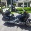 HONDA GL 1800 GOLD WING HONDA GL 1800 GOLD WING