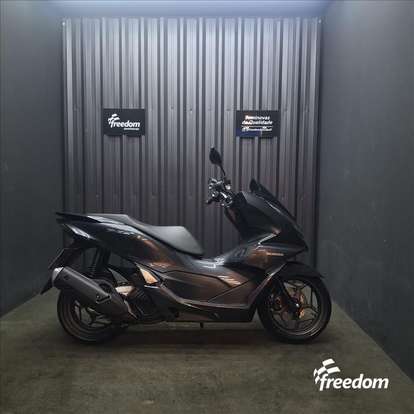 HONDA-PCX 160 CBS-2023