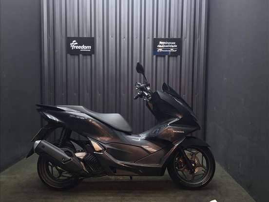 HONDA-PCX 160 CBS HONDA-PCX 160 CBS-2023