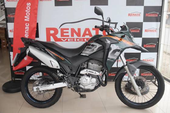 HONDA XRE 300 ABS 