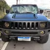 HUMMER H3 3.7 I5 GASOLINA 4WD AUTOMÁTICO HUMMER H3 3.7 I5 GASOLINA 4WD AUTOMÁTICO