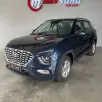 HYUNDAI CRETA 1.0 TGDI FLEX COMFORT AUTOMÁTICO HYUNDAI CRETA 1.0 TGDI FLEX COMFORT AUTOMÁTICO