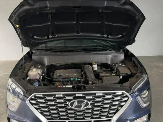 HYUNDAI-CRETA-1.0 TGDI FLEX COMFORT AUTOMÁTICO HYUNDAI-CRETA-2024