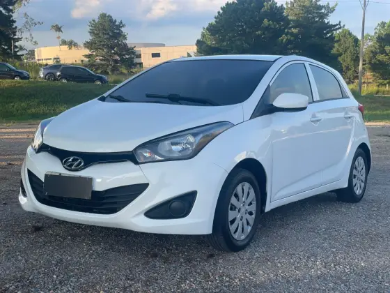 HYUNDAI HB20 1.0 COMFORT 12V FLEX 4P MANUAL