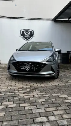 HYUNDAI HB20S 1.0 TGDI FLEX PLATINUM PLUS AUTOMÁTICO HYUNDAI HB20S 1.0 TGDI FLEX PLATINUM PLUS AUTOMÁTICO