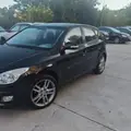 HYUNDAI I30 2.0 MPFI GLS 16V GASOLINA 4P AUTOMÁTICO HYUNDAI I30 2.0 MPFI GLS 16V GASOLINA 4P AUTOMÁTICO