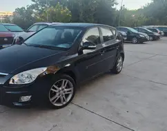 HYUNDAI I30 2.0 MPFI GLS 16V GASOLINA 4P AUTOMÁTICO HYUNDAI I30 2.0 MPFI GLS 16V GASOLINA 4P AUTOMÁTICO
