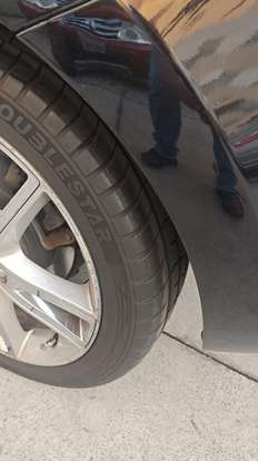 HYUNDAI-I30-2.0 MPFI GLS 16V GASOLINA 4P AUTOMÁTICO HYUNDAI-I30-2010
