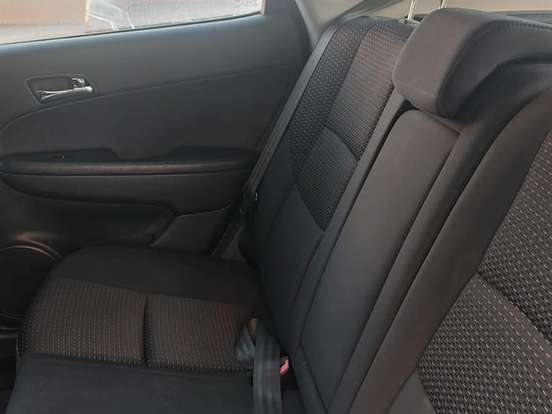 HYUNDAI-I30-2.0 MPFI GLS 16V GASOLINA 4P AUTOMÁTICO HYUNDAI-I30-2010