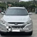 HYUNDAI IX35 2.0 MPI 4X2 16V FLEX 4P AUTOMÁTICO HYUNDAI IX35 2.0 MPI 4X2 16V FLEX 4P AUTOMÁTICO