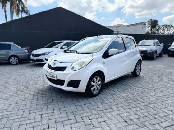 JAC J2 1.4 16V GASOLINA 4P MANUAL