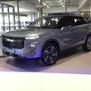 JAECOO 7 1.5 TGDI PHEV PRESTIGE DHT JAECOO 7 1.5 TGDI PHEV PRESTIGE DHT