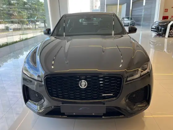 JAGUAR F-PACE 2.0 P400E PHEV R-DYNAMIC SE AWD AUTOMÁTICO