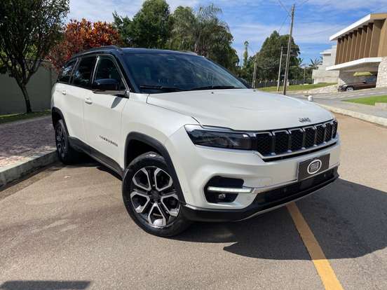 JEEP-COMMANDER-2.0 TD380 TURBO DIESEL LIMITED AT9 JEEP-COMMANDER-2023
