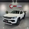 JEEP COMPASS 1.3 T270 TURBO FLEX LONGITUDE AT6 JEEP COMPASS 1.3 T270 TURBO FLEX LONGITUDE AT6