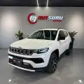 JEEP COMPASS 1.3 T270 TURBO FLEX LONGITUDE AT6 JEEP COMPASS 1.3 T270 TURBO FLEX LONGITUDE AT6